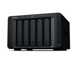 Thiết bị lưu trữ Synology DiskStation DS1517