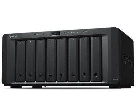 Thiết bị lưu trữ Synology DiskStation DS1817