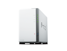 Thiết bị lưu trữ Synology DiskStation DS216se