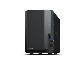 Thiết bị lưu trữ Synology DiskStation DS218+