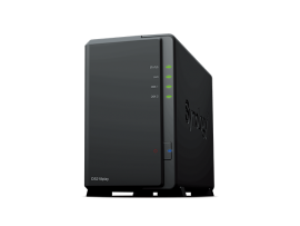 Thiết bị lưu trữ Synology DiskStation DS218play