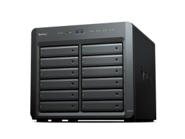 Thiết bị lưu trữ Synology DiskStation DS3617xs