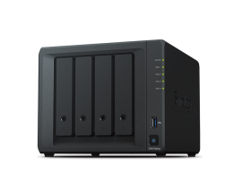 Thiết bị lưu trữ Synology DiskStation DS418play