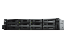 Thiết bị lưu trữ Synology RackStation RS18017xs+