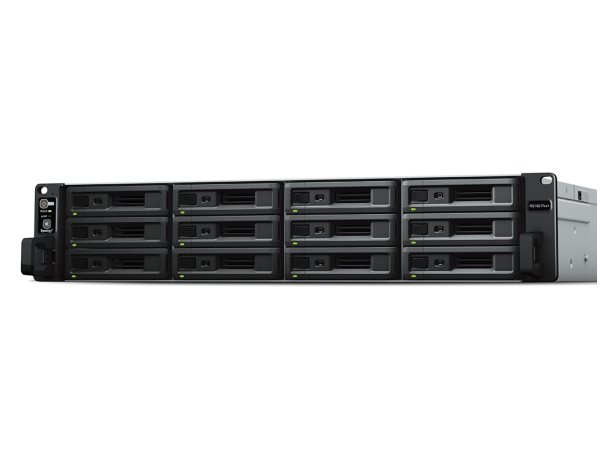 Thiết bị lưu trữ Synology RackStation RS18017xs+