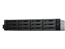 Thiết bị lưu trữ Synology RackStation RS2416RP+