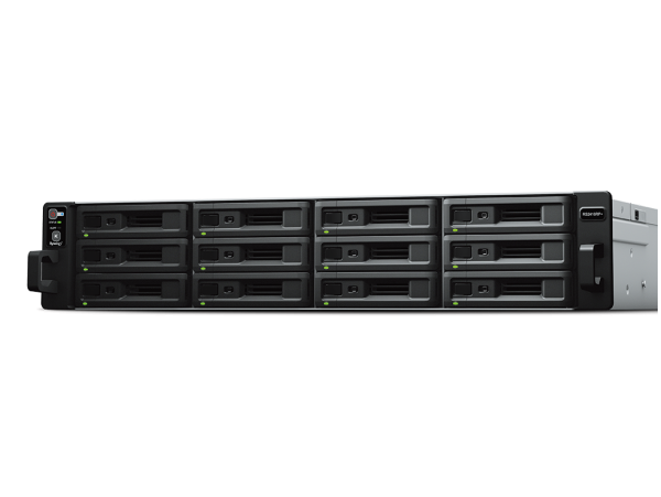 Thiết bị lưu trữ Synology RackStation RS2416RP+