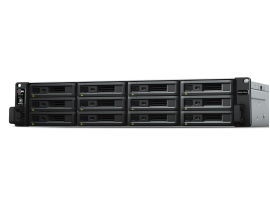 Thiết bị lưu trữ Synology RackStation RS3617xs+