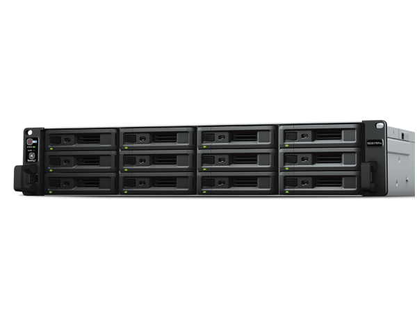 Thiết bị lưu trữ Synology RackStation RS3617RPxs