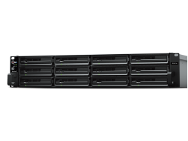 Thiết bị lưu trữ Synology RackStation RS3617xs