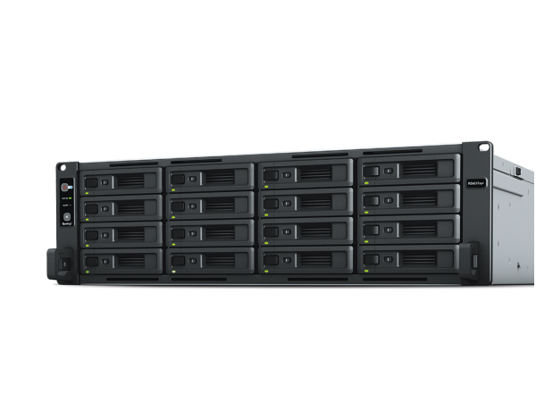 Thiết bị lưu trữ Synology RackStation RS4017xs+