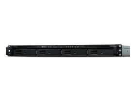 Thiết bị lưu trữ Synology RackStation RS815+