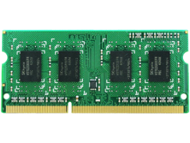 Synology RAM1600DDR3-4G