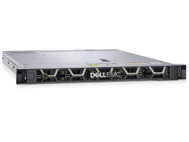 Máy chủ Dell PowerEdge R650 - 8x2.5" (Standard)