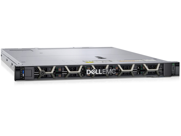 Máy chủ Dell PowerEdge R650 - 8x2.5" (Standard)