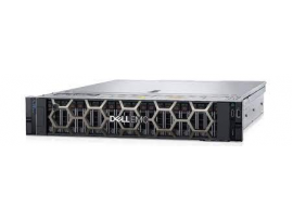 Máy chủ Dell PowerEdge R7525 - 8x3.5" (Pro)