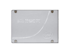 SSD Intel OPAL D7-P4610 3.2T NVMePCIe3.1x4 3DTLC2.5"15mm 3DWPD (SSDPE2KE032T8OS)