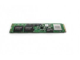 SSD Samsung PM983 960GB NVMe PCIe3.0x4 V4 TLC VNAND M.2 22x110mm (1.3 DWPD) - MZ1LB960HAJQ