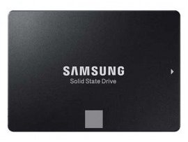 SSD SamSung 860 EVO 2TB SATA 6Gb/s 2.5" (MZ-76E2T0BW)