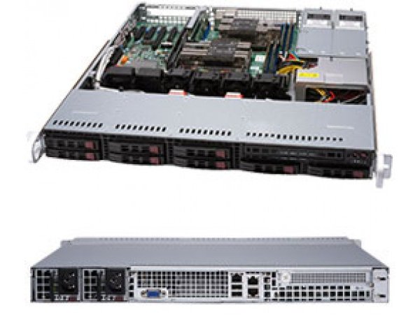 Máy chủ SuperServer SYS-1029P-WTR