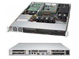 Máy chủ SuperServer SYS-5018GR-T