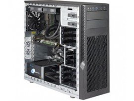 Máy chủ SuperWorkstation SYS-5039AD-I