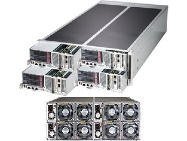 Máy chủ SuperServer SYS-F628G3-FT+