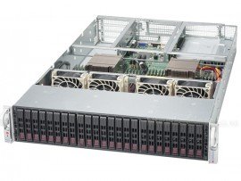 Chassic Supermicro CSE-216BAC-R920LPB