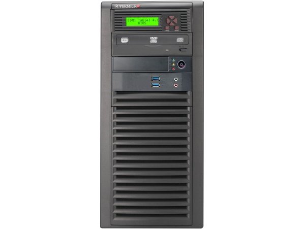 Chassic Supermicro CSE-732D3-903B