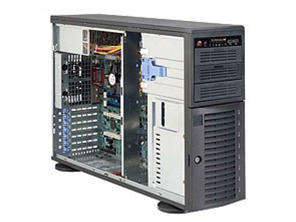 Chassic Supermicro CSE-743T-500B