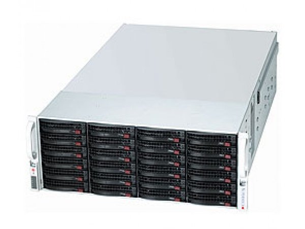 Chassic Supermicro CSE-847E16-RJBOD1