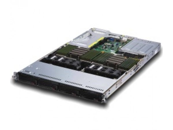 Máy chủ Supermicro A+ Server 1023US-TR4