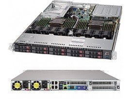 Máy chủ SuperServer SYS-1029U-E1CRT