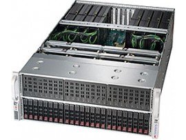 Máy chủ SuperServer SYS-4029GP-TRT