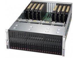 Máy chủ SuperServer SYS-4029GP-TRT2