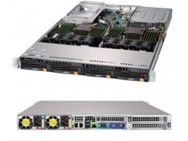 Máy chủ SuperServer SYS-6019U-TN4R4T