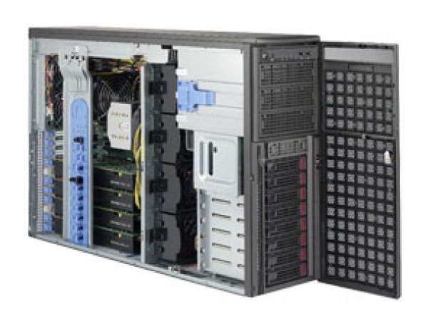 Máy chủ SuperServer SYS-7049GP-TRT