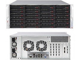 Thiết bị lưu trữ SuperStorage SSG-6049P-E1CR24H