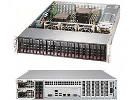 Thiết bị lưu trữ SuperStorage SSG-2029P-ACR24H