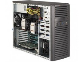 Máy chủ SuperWorkstation SYS-7038A-i