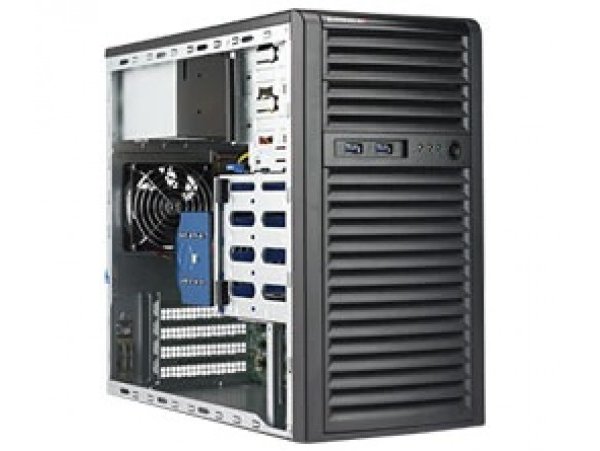 Máy Chủ SuperWorkstation SYS-5039C-I