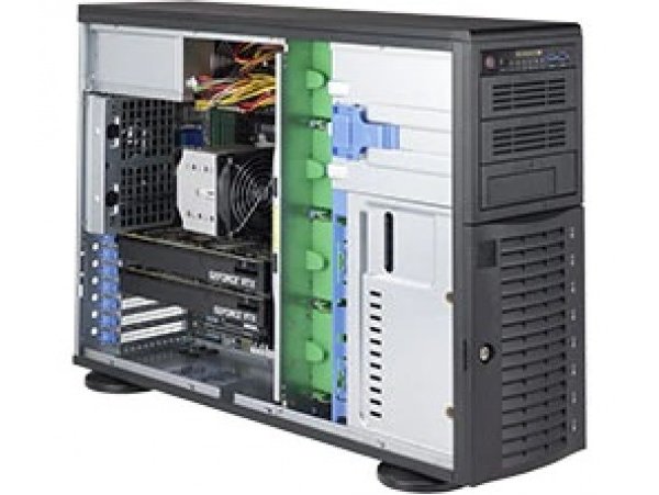 Máy chủ SuperWorkstation SYS-5049A-T