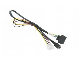 CBL-SAST-0956, PCIe SFF-8639