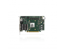 NVIDIA MBF2M516A-CEEOT BlueField-2 E-Series DPU 100GbE Crypto Enabled