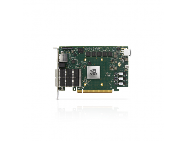 NVIDIA MBF2M516A-EECOT BlueField-2 E-Series DPU HDR100/EDR/100GbE VPI Crypto Enabled