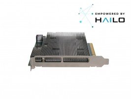 Lanner Edge AI Appliance Falcon-H8