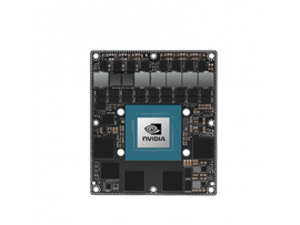 NVIDIA Jetson AGX Orin 64GB Module