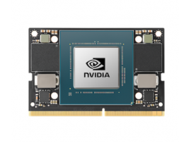 NVIDIA Jetson Orin Nano 8GB Module