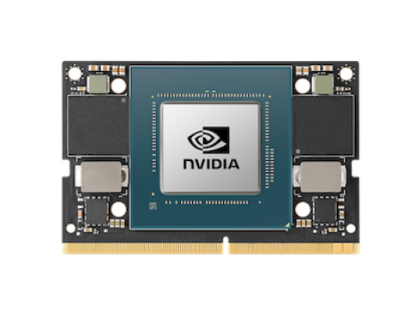 NVIDIA Jetson Orin NX 16GB Module