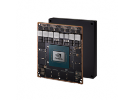 NVIDIA Jetson AGX Xavier Industrial Module